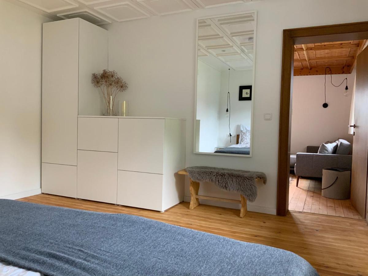Haus Bichler Kössen
