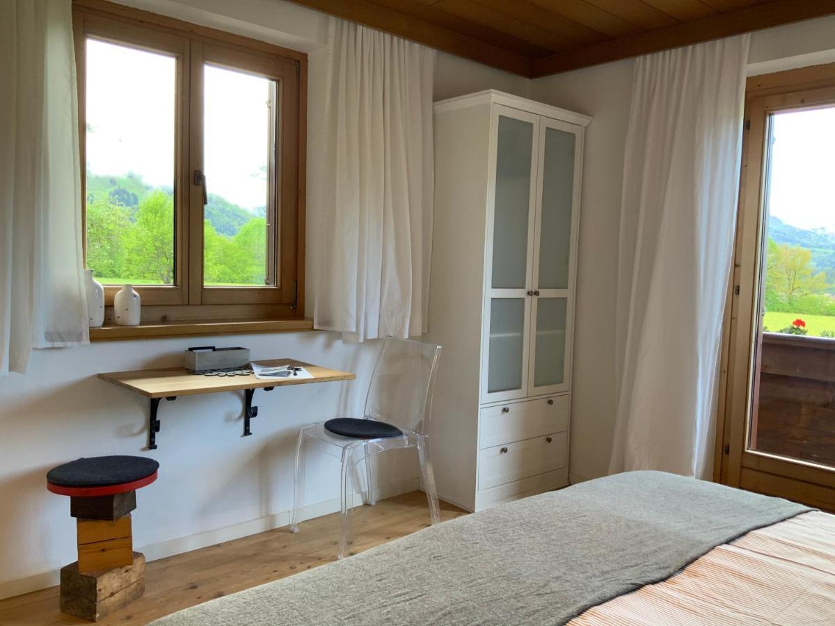 Haus Bichler Apartamento Kössen