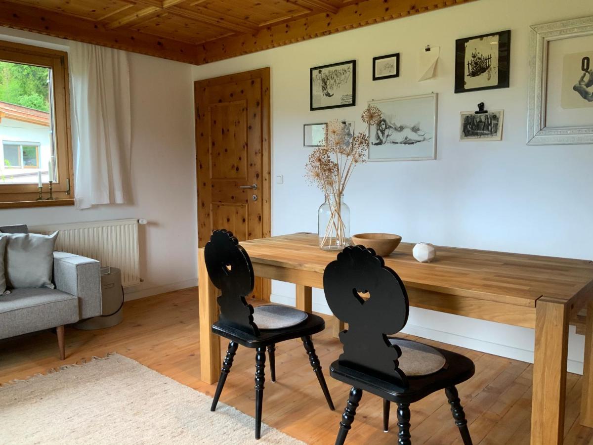 Haus Bichler Kössen