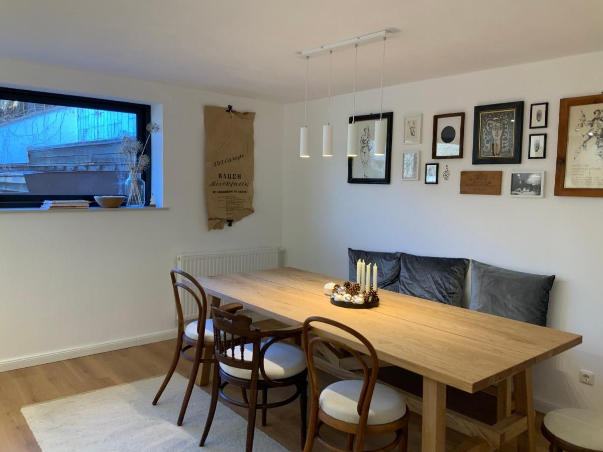 Haus Bichler Apartamento Kössen