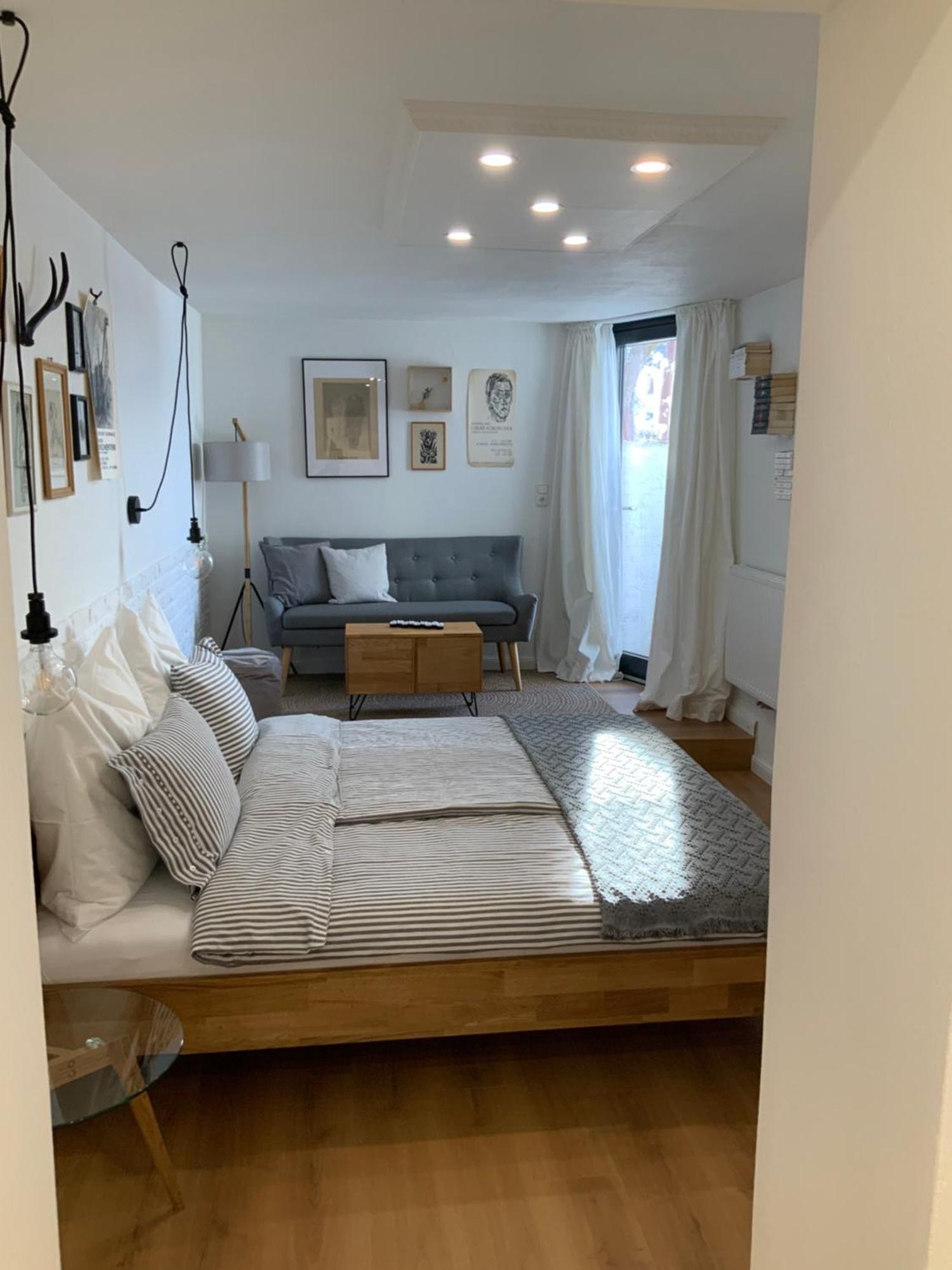 Haus Bichler Apartamento