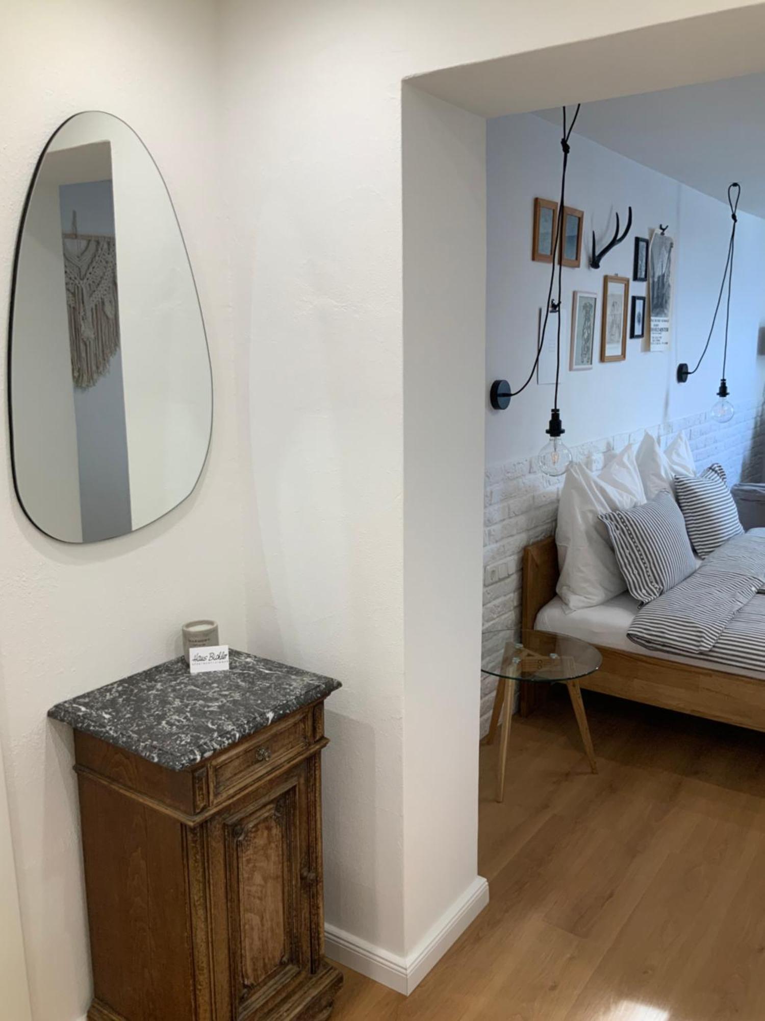 Apartamento Haus Bichler *