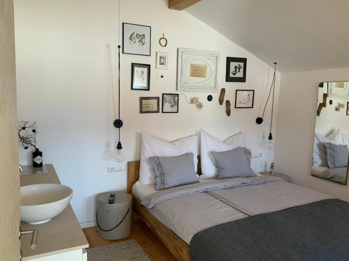 Apartment Haus Bichler Kössen