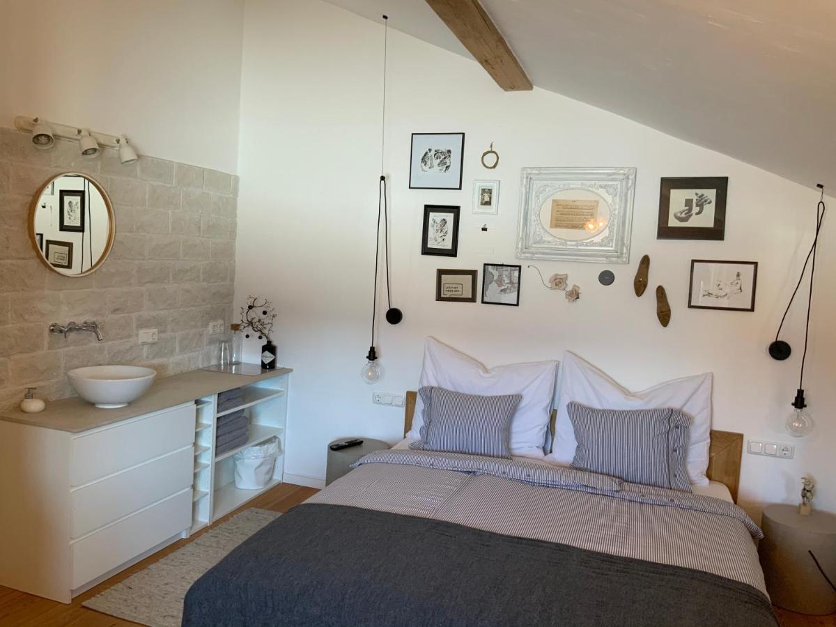 Apartment Haus Bichler