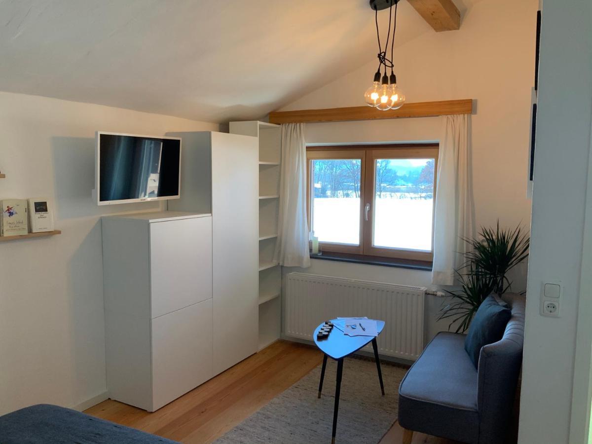 Apartment Haus Bichler