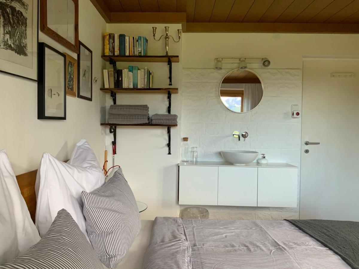 Apartmán Haus Bichler