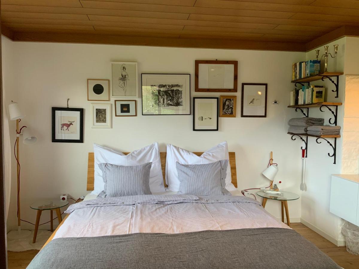 Haus Bichler Apartment *