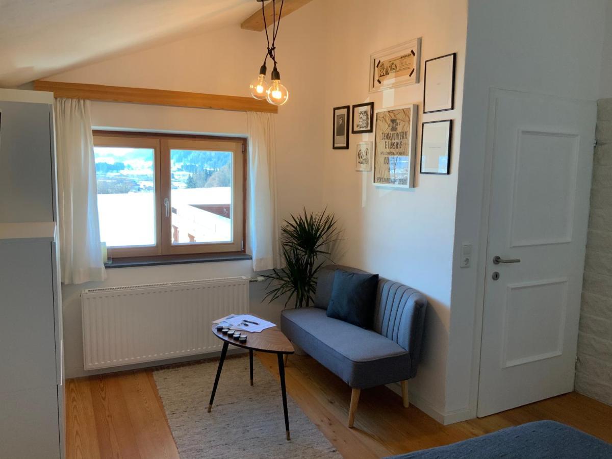 Haus Bichler Appartement