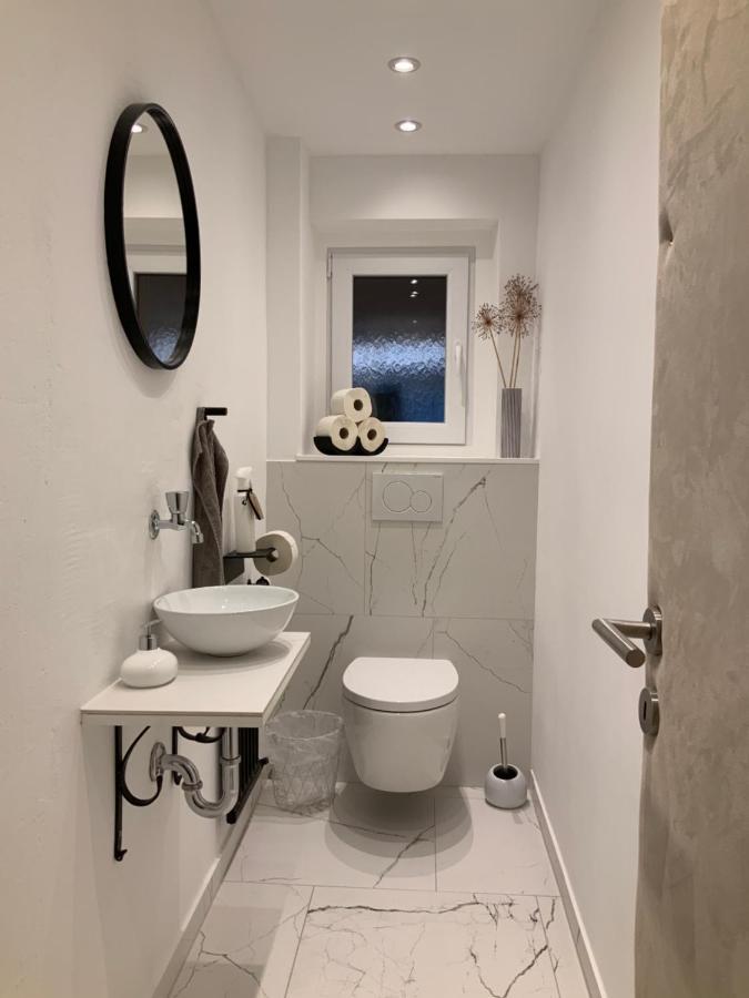 Appartement Haus Bichler