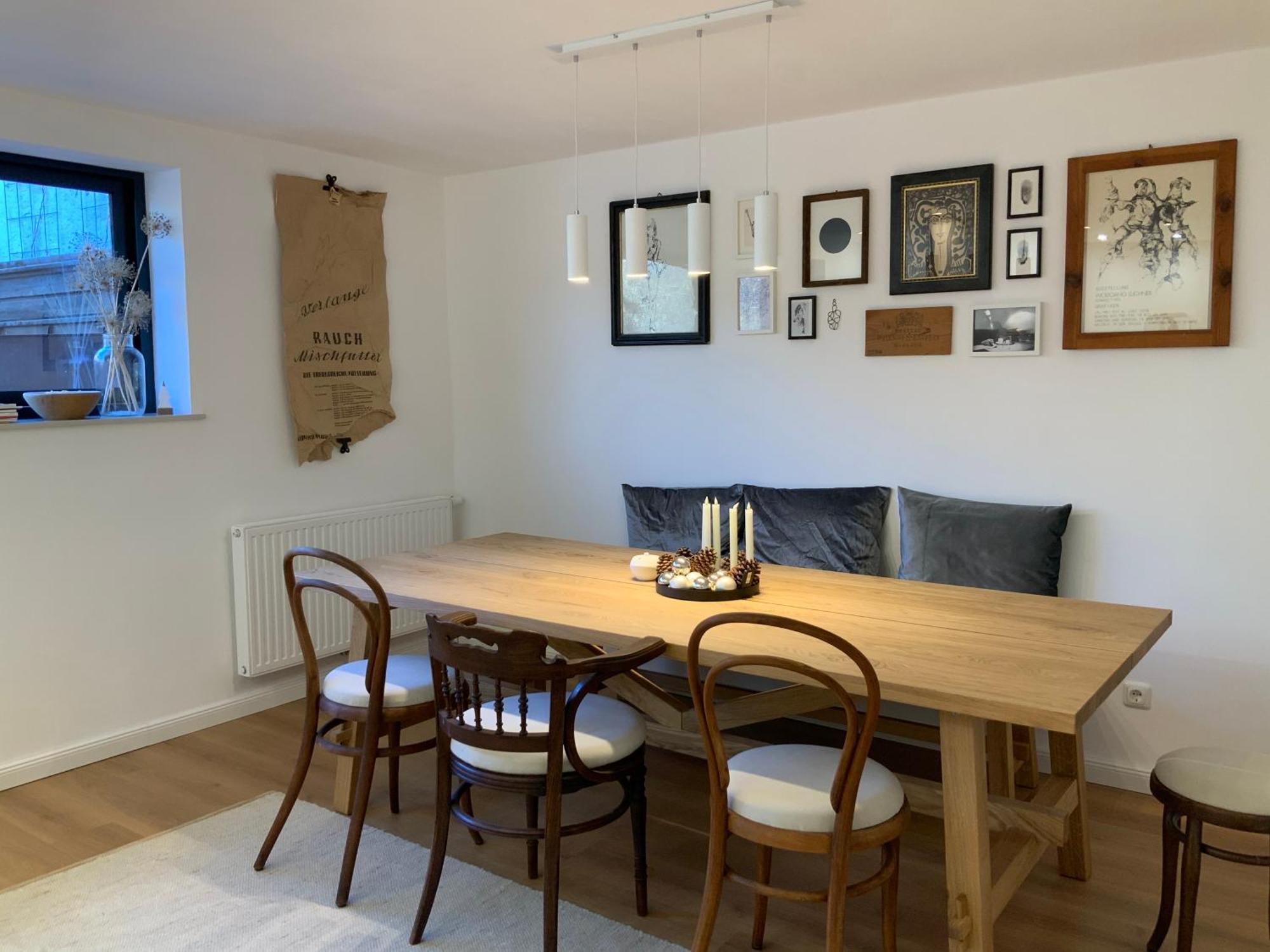 Haus Bichler * Kössen